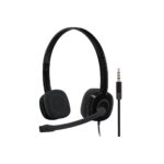 AURIC+MIC LOGITECH H151 PLUG 3.5MM
