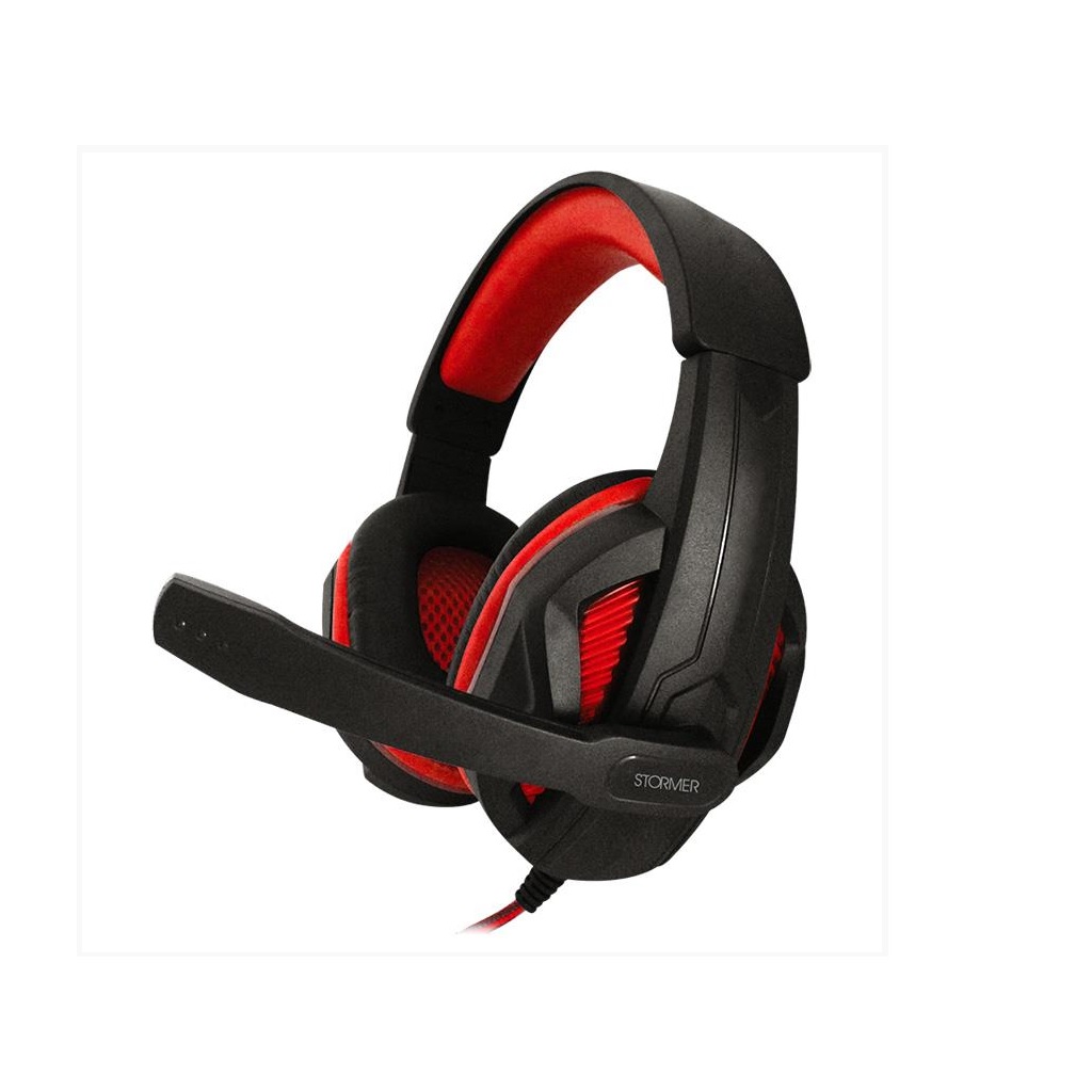 AURIC+MIC NOGA STORMER BOLD