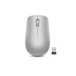 MOUSE LENOVO 530 GRIS WIRELESS
