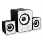 PARL NOGANET SP-2050 2.1 USB