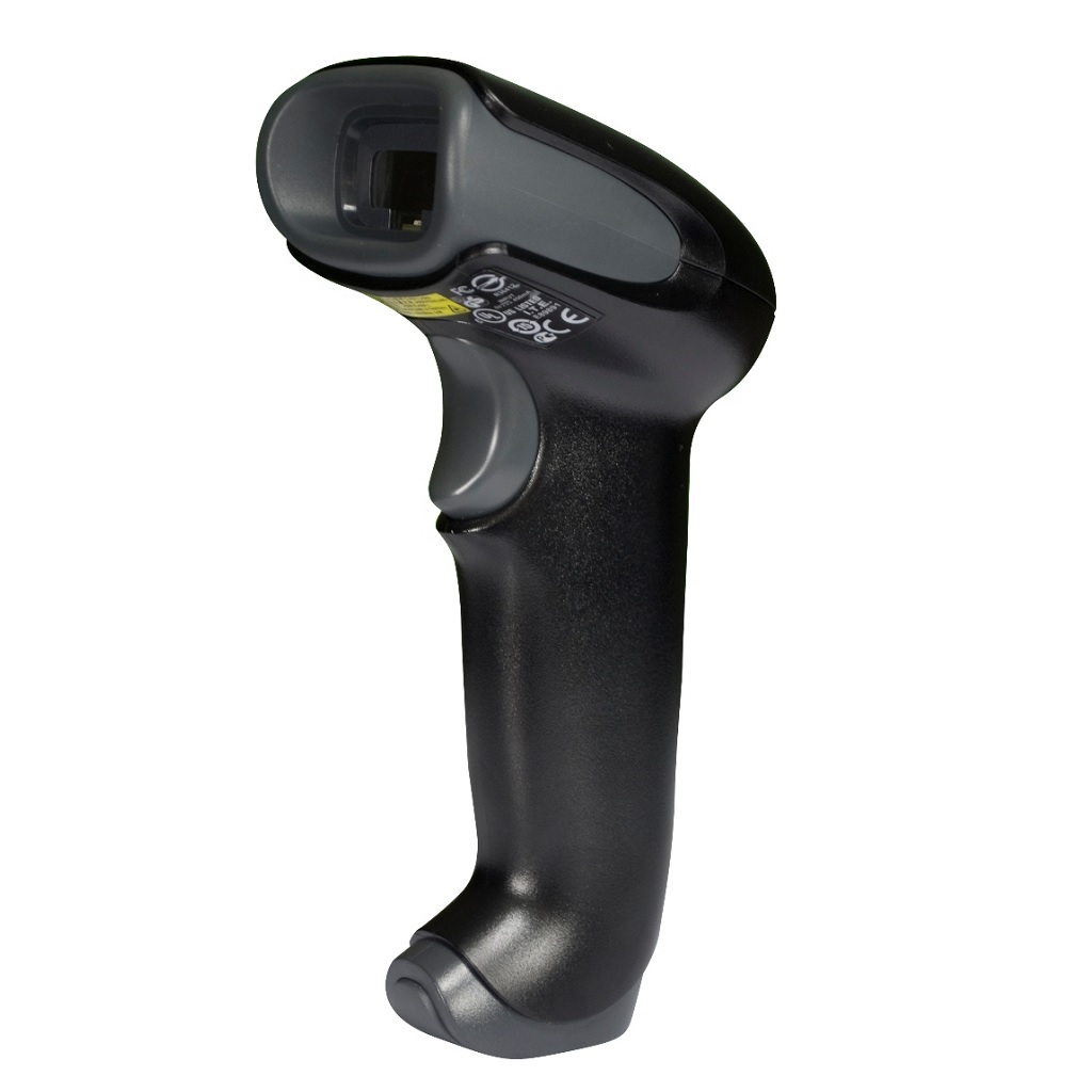 LECT BARRA HONEYWELL 1250G 1D