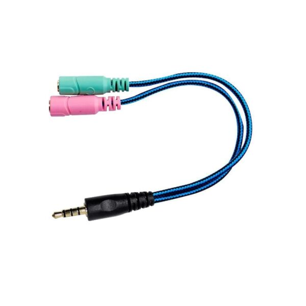 ADAPT NS PLUG M 4PIN A 2PLUG H
