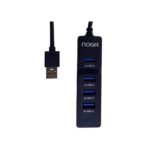 HUB USB 3.0 4P NGH-45 NOGA