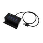 HUB USB 4 PORTS 3.0 NISUTA