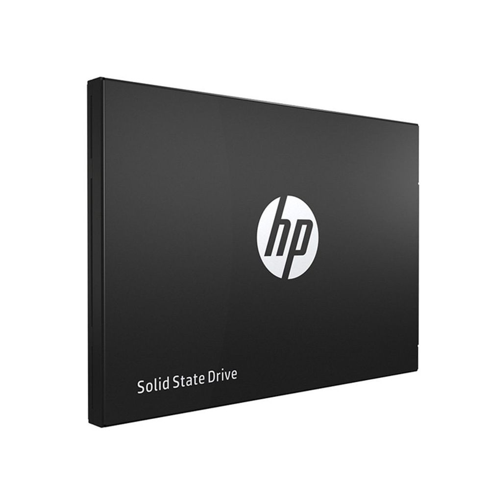 SSD 240GB HP S600 SATA 2.5"