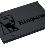 SSD 120GB KINGSTON A400 SATA3