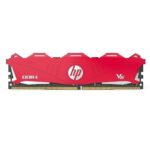 DDR4 16GB HP V6 UDIMM 2666HZ