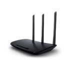 ROUTER 4 PORT TP-LINK WR940N