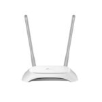 ROUTER 4 PORT TP-LINK WR840N