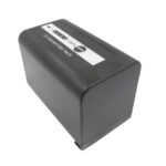 BATERIA 7.4V 4.400AH PANASONIC