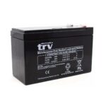 BATERIA UPS GEL 12V 9A TRV