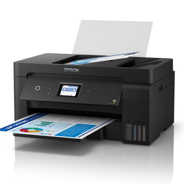 IMP MF EPSON L14150 A3 S.CONT