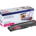 TONER BROTHER TN-221M MAGENTA