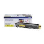 TONER BROTHER TN-221Y YELLOW