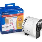 BROTHER DK2205 P/QL 6.2CM X 30