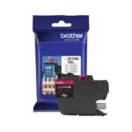 BROTHER LC3019M MAGENTA XXL