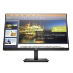 MONI 21.5" LED FHD HP P224 BK