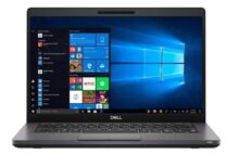 NB DELL LAT 5400 i7-8665U