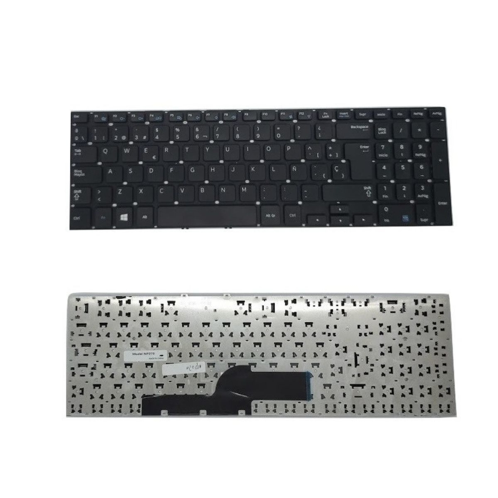 TECLADO NB SAMSUNG NP270E5V