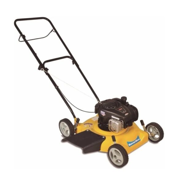 CORTADORA CESPED SERVERBON 5HP