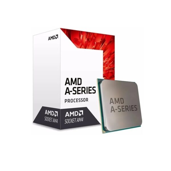 CPU AMD AM4 A6-9500 S-AM4