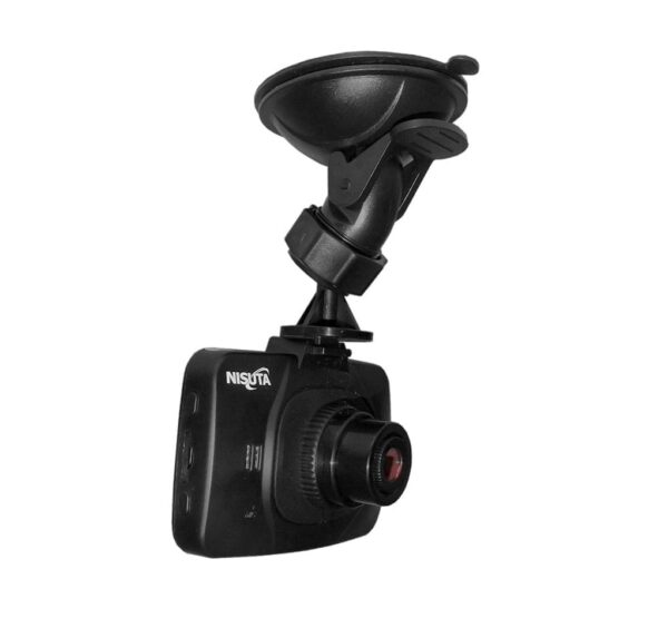 CAMARA P/AUTOMOVIL NISUTA 720P