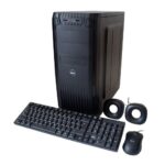 PC GFAST INTEL I3-9100 T+M+P