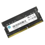 SODIMM DDR4 16GB HP S1 2666HZ