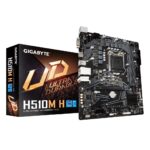 MB GIGABYTE H510M-H S-1200