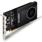 VGA 5GB PCI-E PNY QUADRO GDDR5