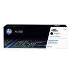 TONER HP 410A CF410A NEGRO