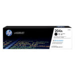 TONER HP 204A CF510A NEGRO