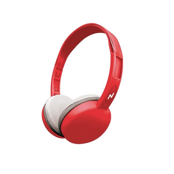 AURIC NOGA NG-903 BT ROJO