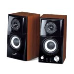 PARL GENIUS SP-HF500A II WOOD
