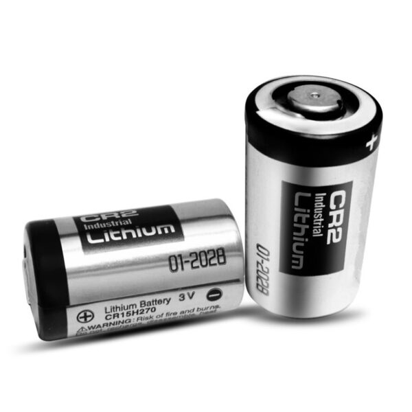 PILA PANASONIC CR2 3V LITIO