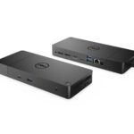 DOCKING DELL WD19S 180W  BLACK