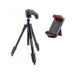 TRIPODE MANFROTTO COMPACT BK