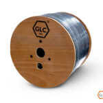 CABLE UTP GLC CAT6E EXTERIOS BOBINA 305MTS