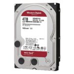 HD 4 TB WD RED  RED 3.5 NAS