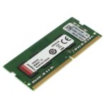 SODIMM DDR4 8G KINGSTON 2666MZ