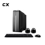 PC CX SLIM AMD ATHLON 3000G
