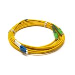 CABLE PATCH SM LC/PC-E2000 20M
