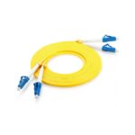 CABLE PATCH SM 9/125 LC/PC 10M