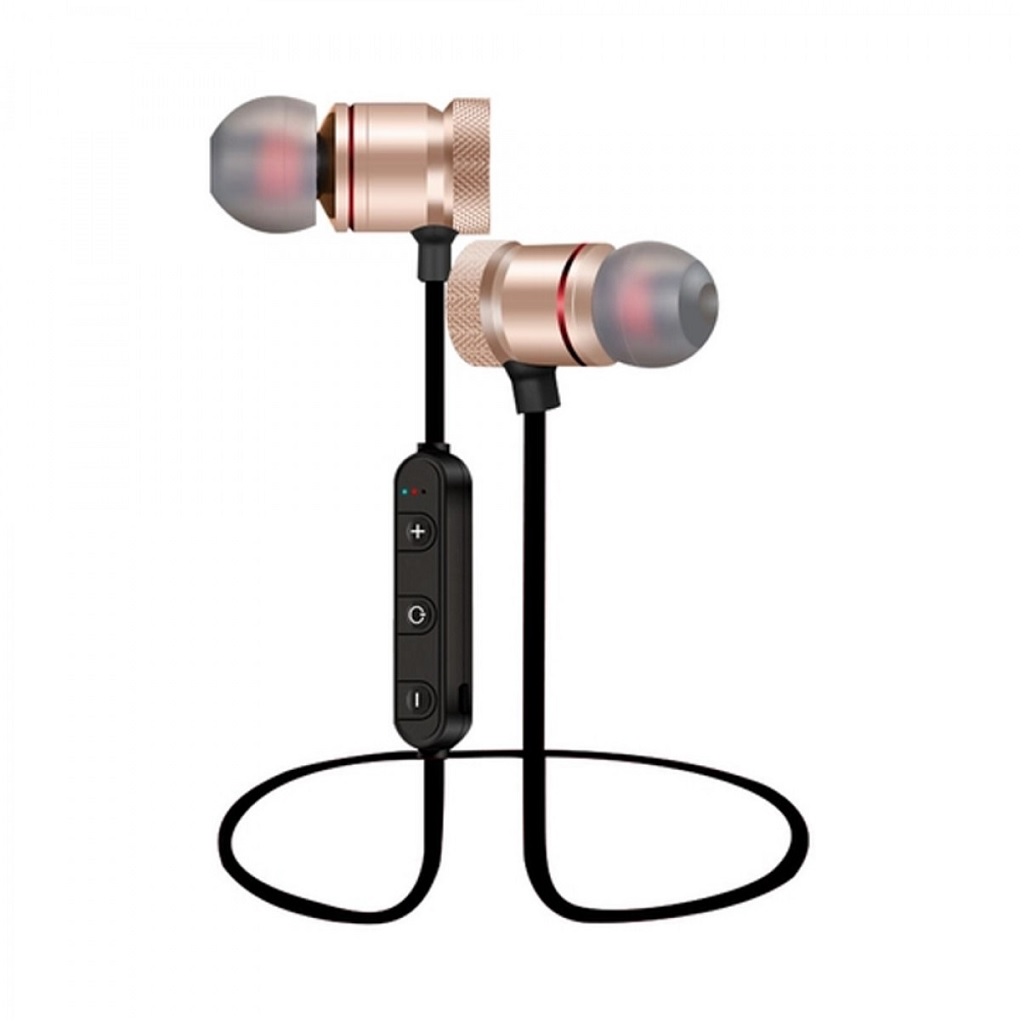 AURIC KOLKE BLUET. SPORT GOLD