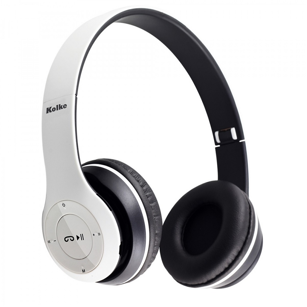 AURIC KOLKE BLUET. SENSE WHITE