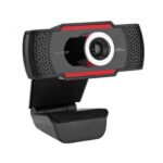 WEBCAM KOLKE KEC-502 HD 720P