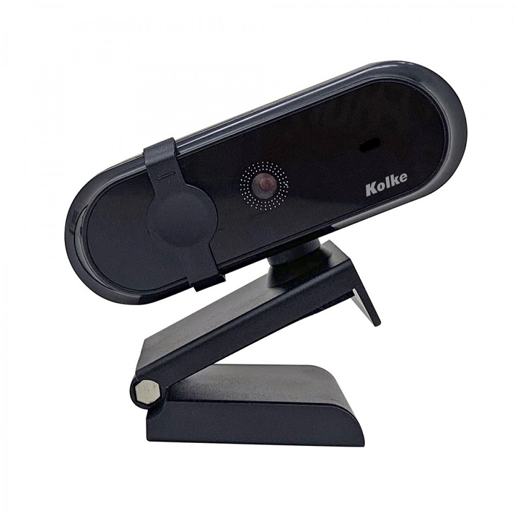 WEBCAM KOLKE KEC-503 FHD 1080P