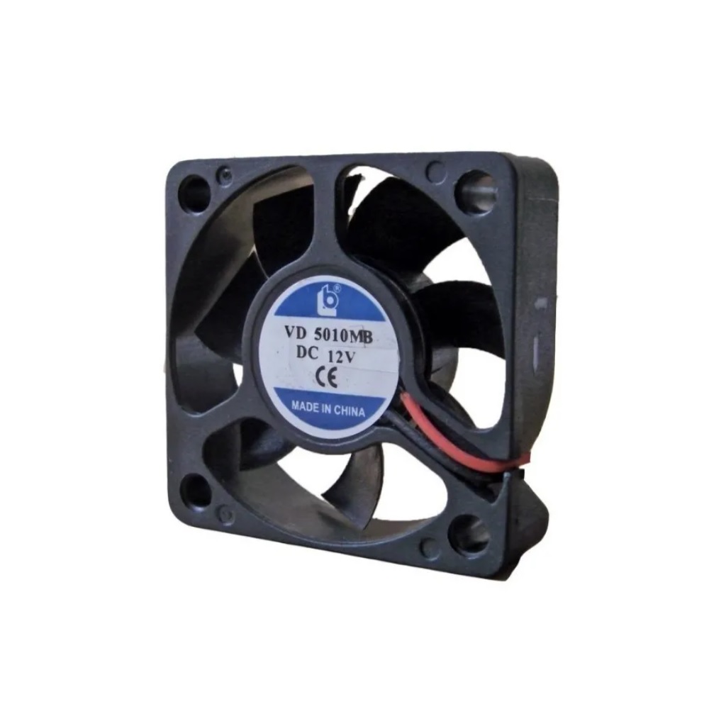 FAN COOLER 50x50MM 12v
