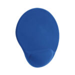 PAD MOUSE GEL NETMAK AZUL