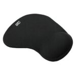 PAD MOUSE GTC CON GEL NEGRO